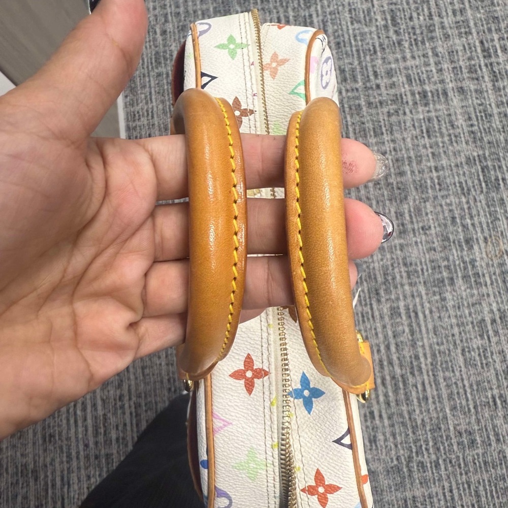 LOUIS VUITTON Murakami
Monogram Multicolor - Picture 8 of 11